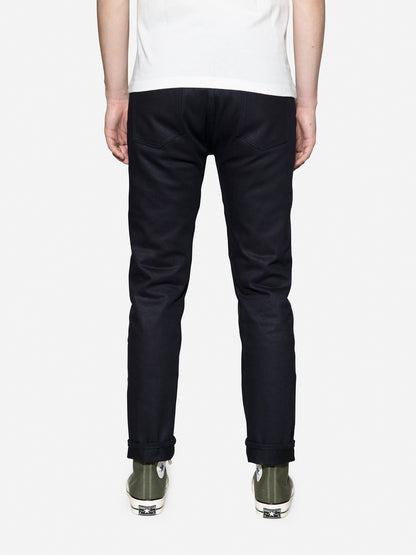 CT-120x Classic Tapered - Shadow Selvedge