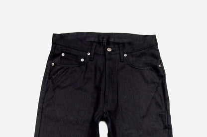 CT-120x Classic Tapered - Shadow Selvedge
