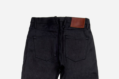 CT-120x Classic Tapered - Shadow Selvedge