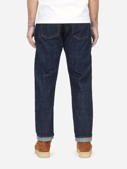 CT-BF1x Classic Tapered - Burkina Faso Selvedge
