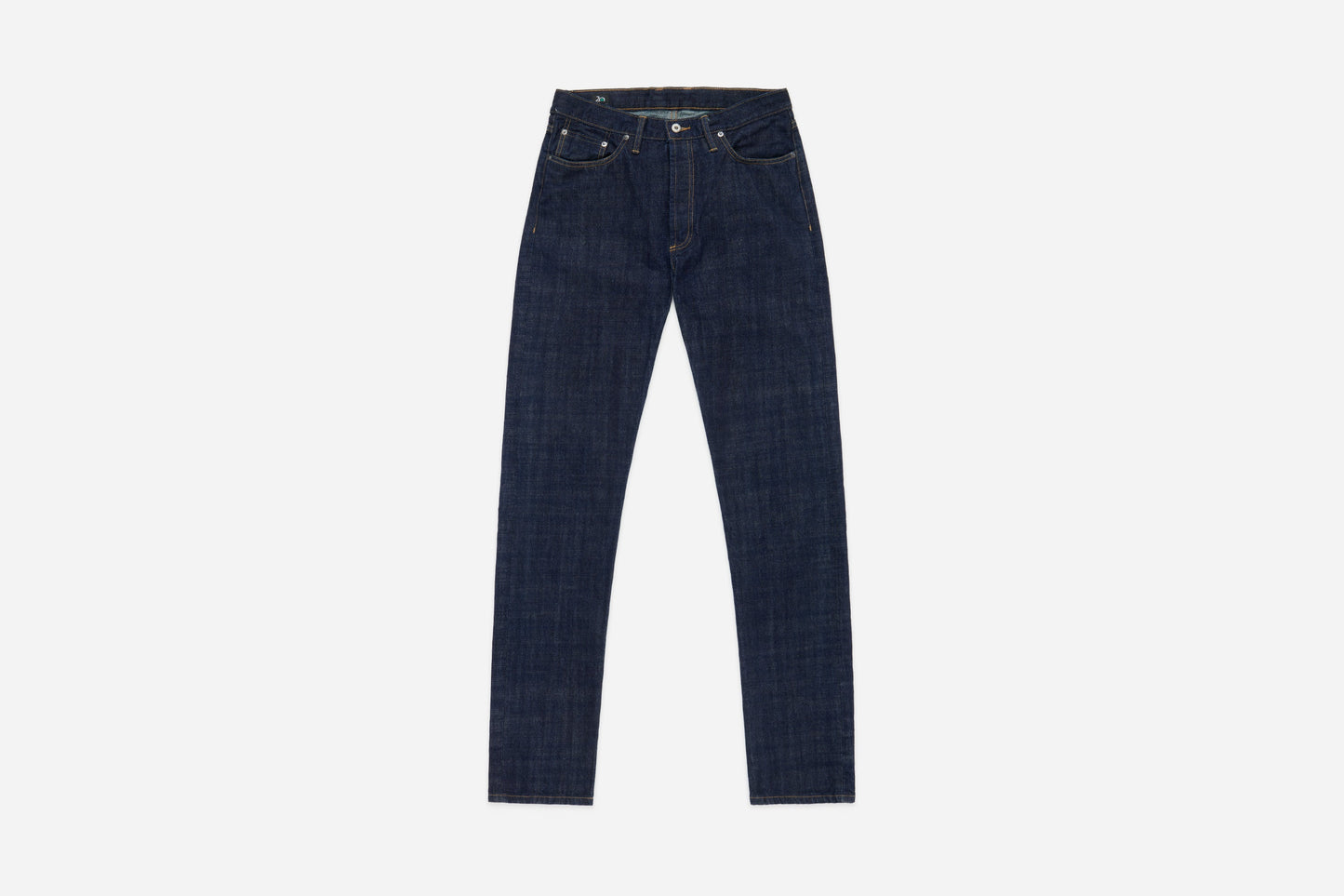 CT-BF1x Classic Tapered - Burkina Faso Selvedge
