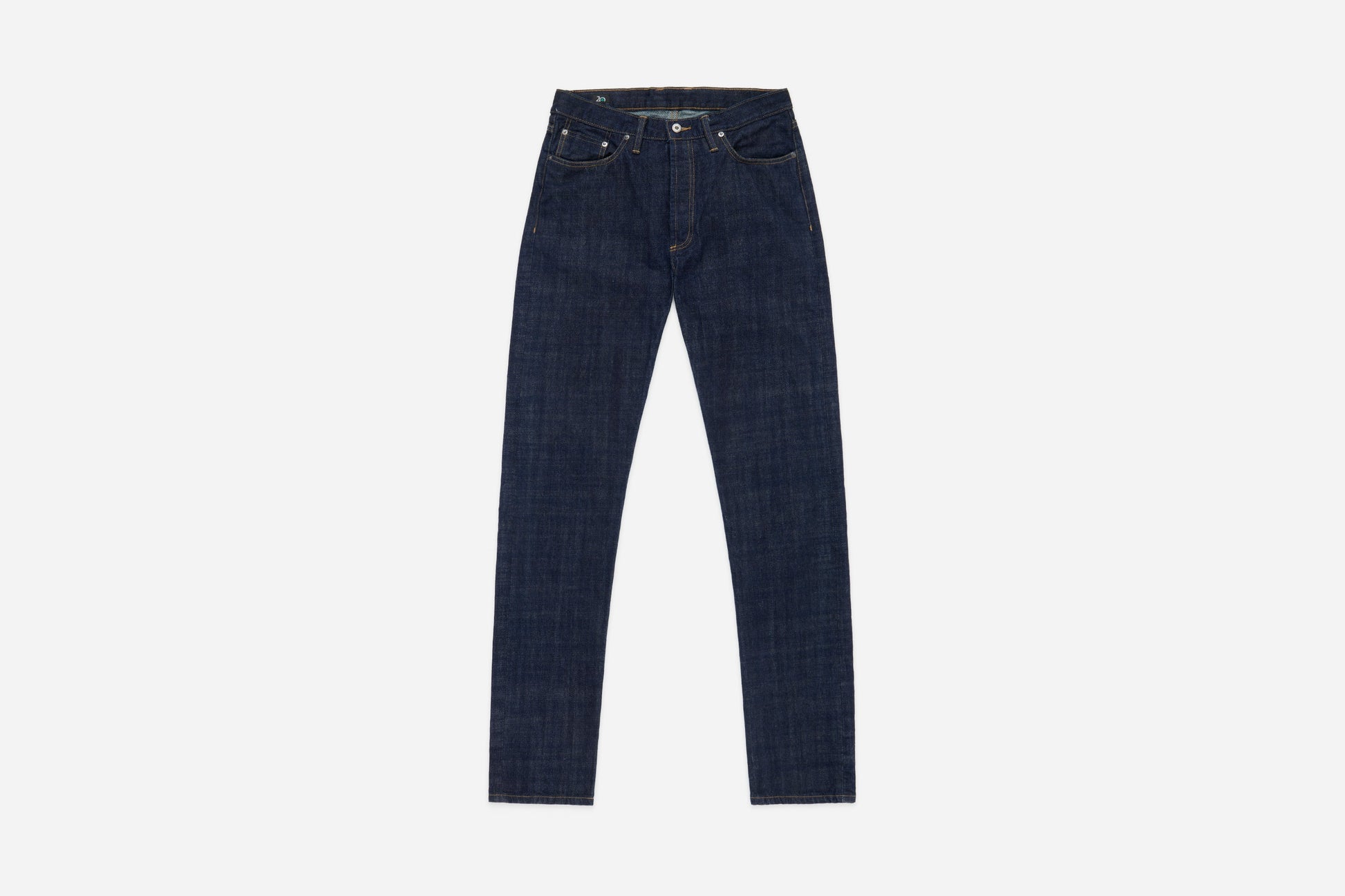 CT-BF1x Classic Tapered - Burkina Faso Selvedge