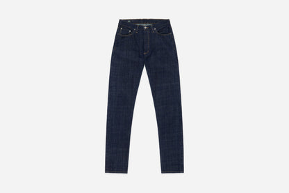 CT-BF1x Classic Tapered - Burkina Faso Selvedge