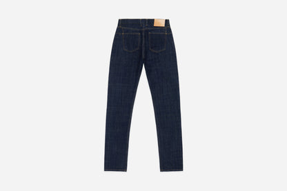 CT-BF1x Classic Tapered - Burkina Faso Selvedge