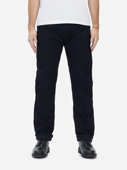 CT-120xk Classic Tapered - Rinsed Shadow Kibata