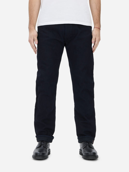 CT-120xk Classic Tapered - Rinsed Shadow Kibata