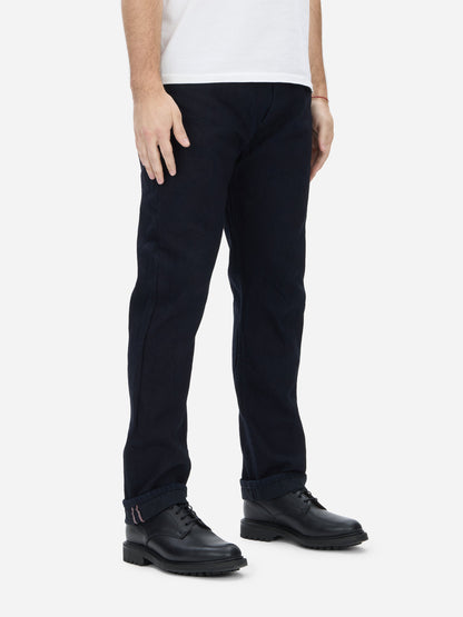 CT-120xk Classic Tapered - Rinsed Shadow Kibata