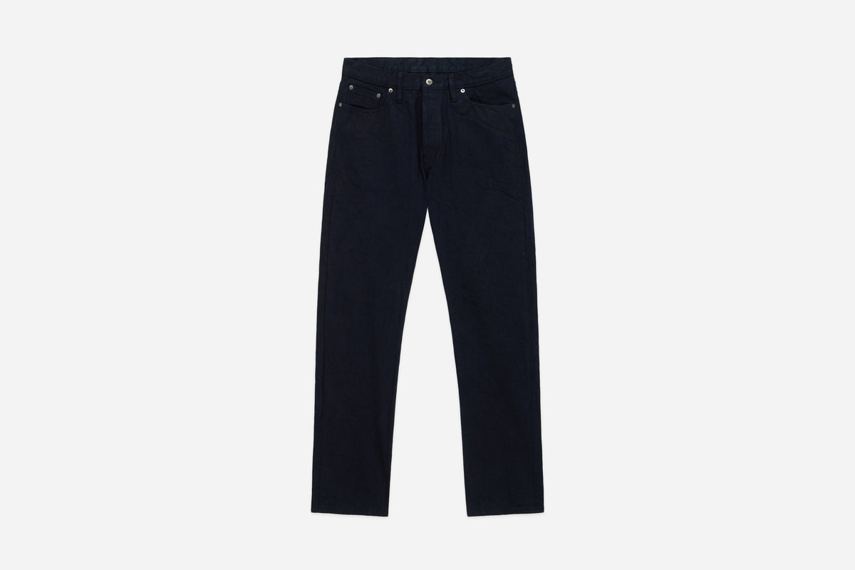 CT-120xk Classic Tapered - Rinsed Shadow Kibata