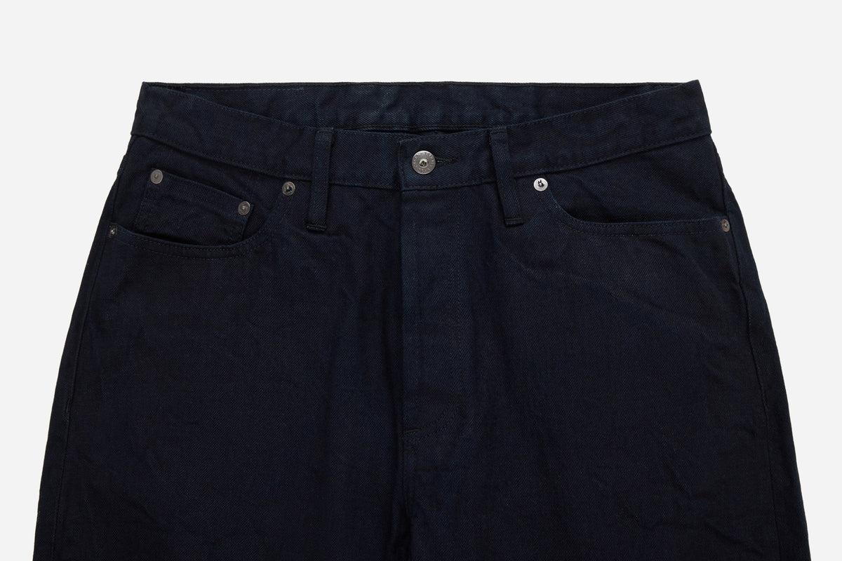 CT-120xk Classic Tapered - Rinsed Shadow Kibata