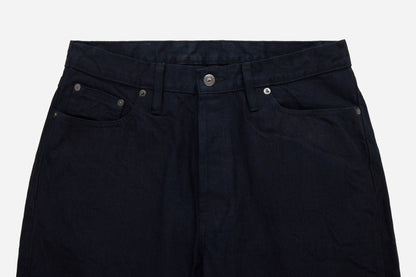 CT-120xk Classic Tapered - Rinsed Shadow Kibata