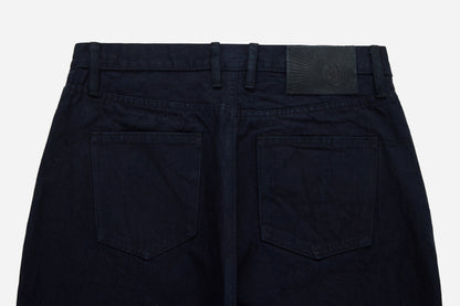 CT-120xk Classic Tapered - Rinsed Shadow Kibata