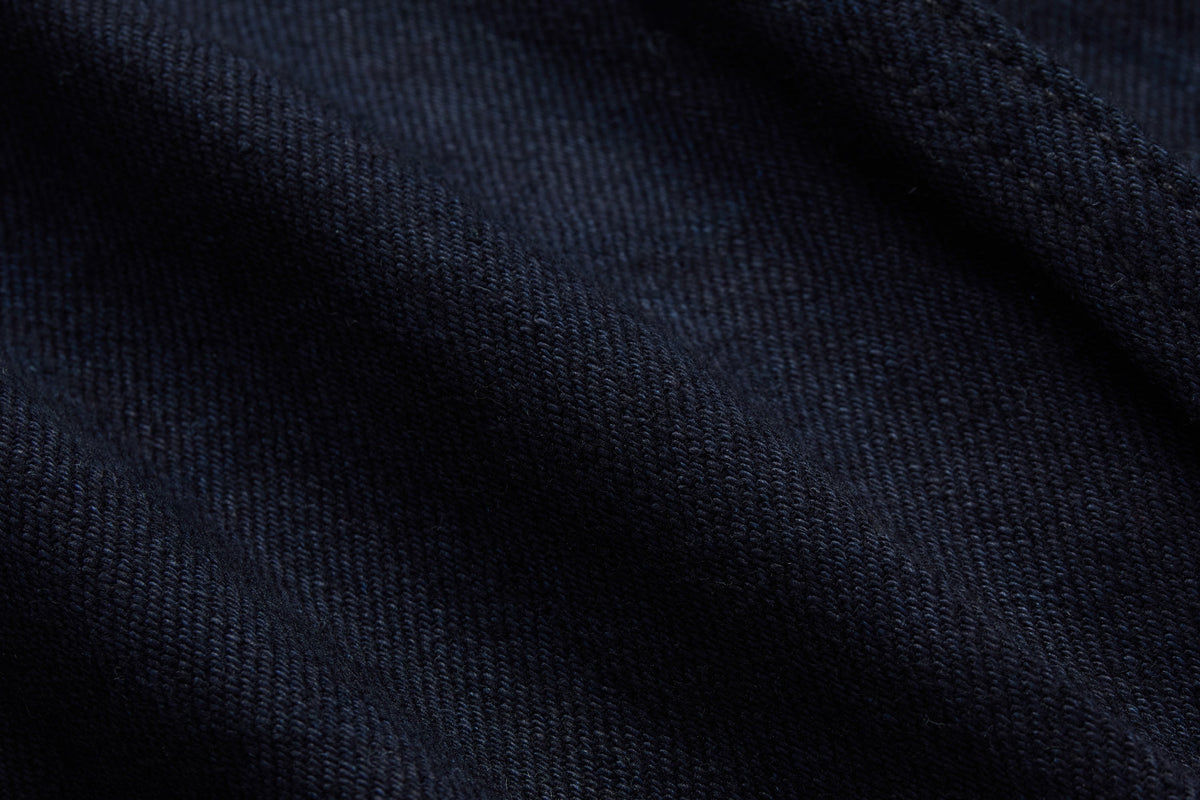 CT-120xk Classic Tapered - Rinsed Shadow Kibata