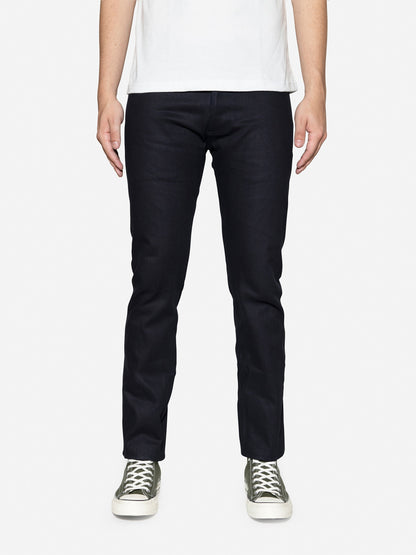 ST-120x Slim Tapered - Shadow Selvedge