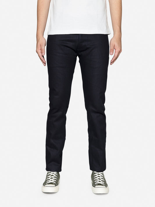 ST-120x Slim Tapered - Shadow Selvedge