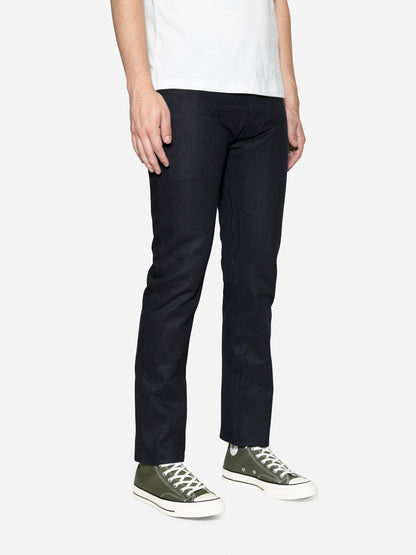 ST-120x Slim Tapered - Shadow Selvedge