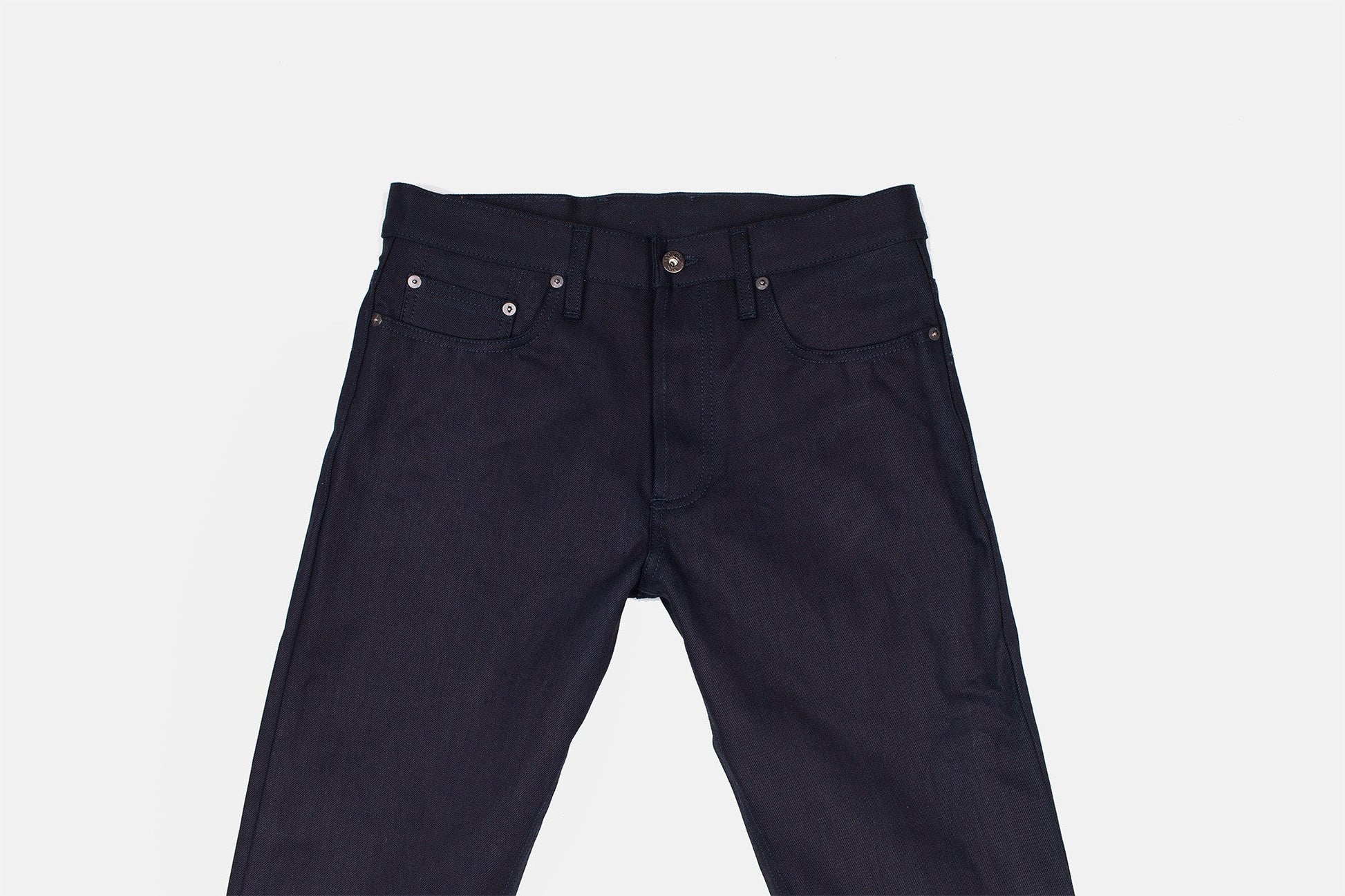 ST-120x Slim Tapered - Shadow Selvedge
