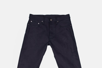 ST-120x Slim Tapered - Shadow Selvedge