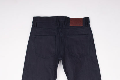ST-120x Slim Tapered - Shadow Selvedge