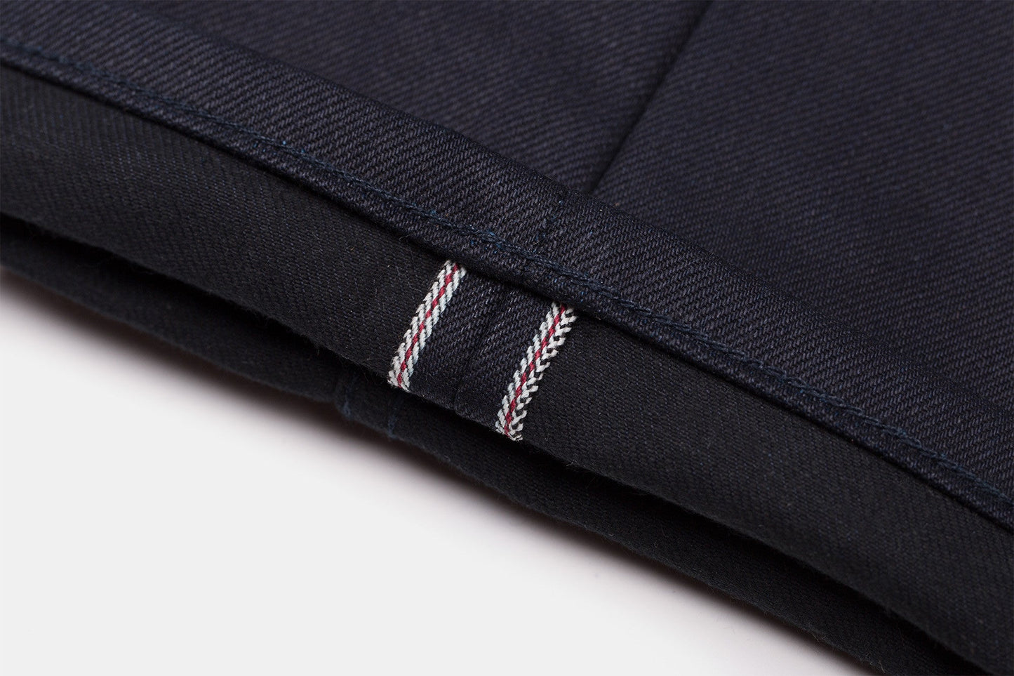 ST-120x Slim Tapered - Shadow Selvedge