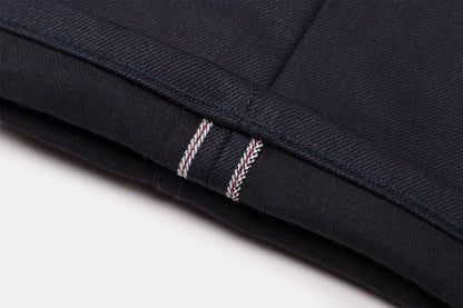 ST-120x Slim Tapered - Shadow Selvedge