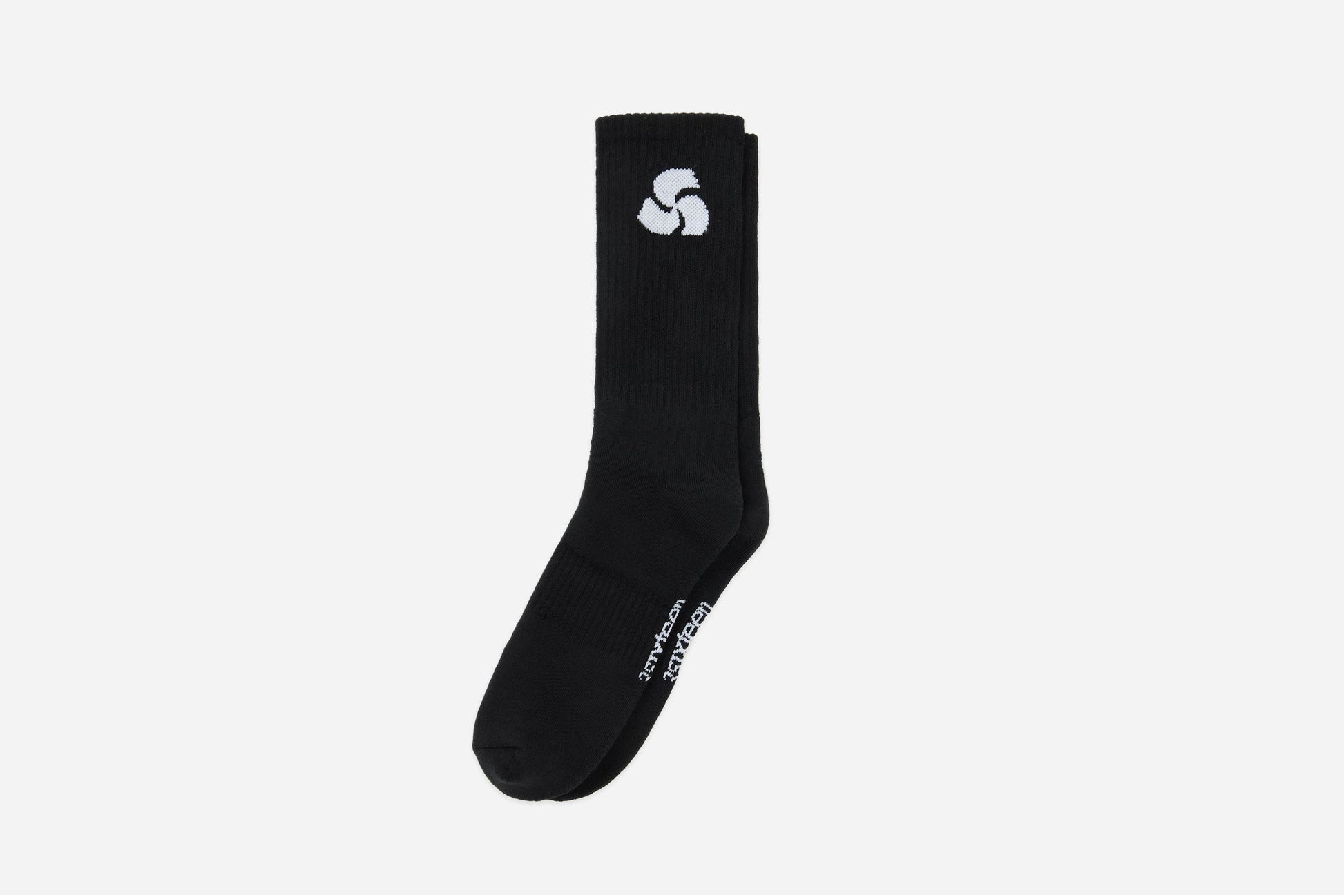 Athletic Sock Black
