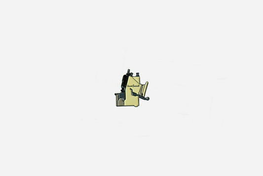 Enamel Pin Union Special