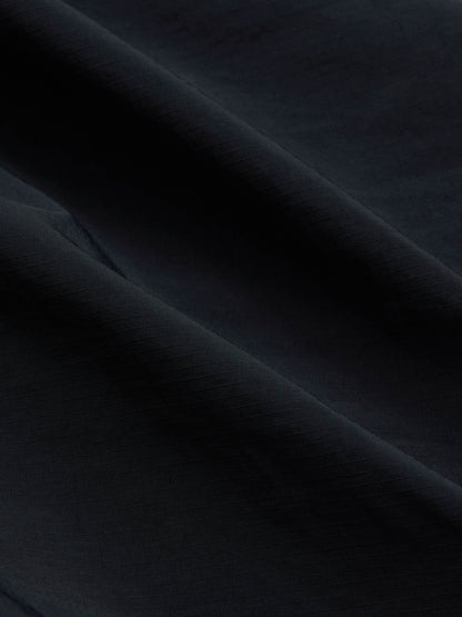 Track Jacket Black/Grey