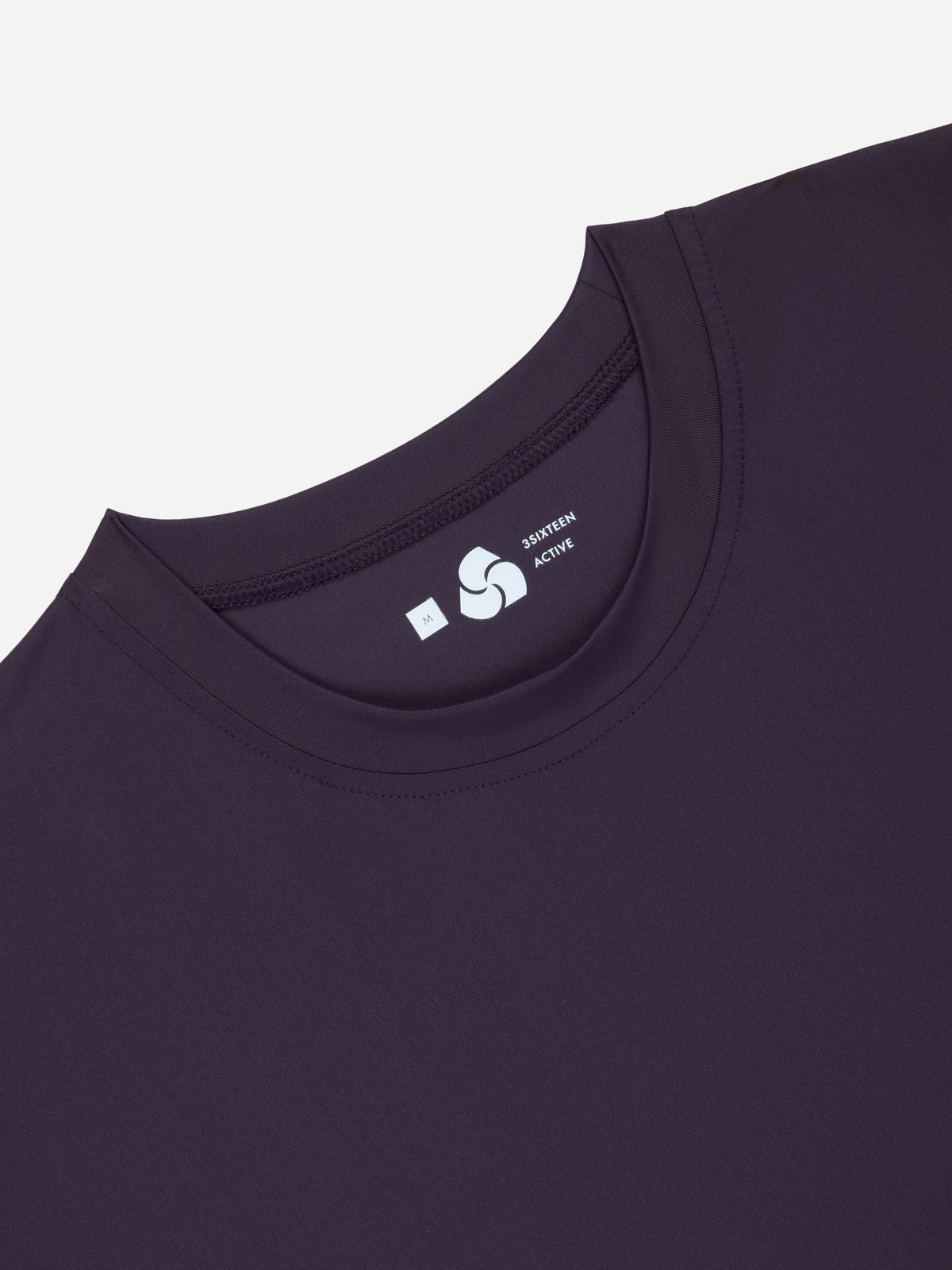 Pace Tee Purple