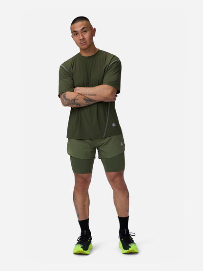 Pace Tee Green