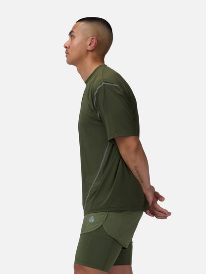 Pace Tee Green