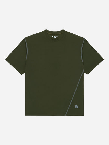 Pace Tee Green