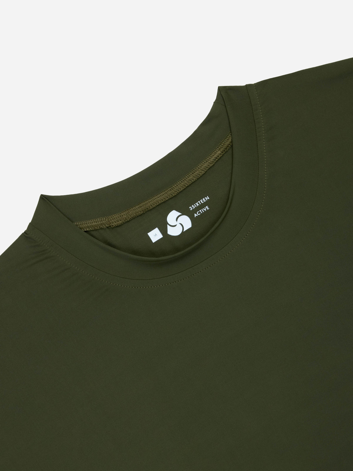 Pace Tee Green