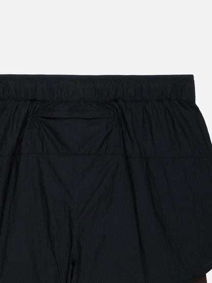 Pace Short Black/ Brown