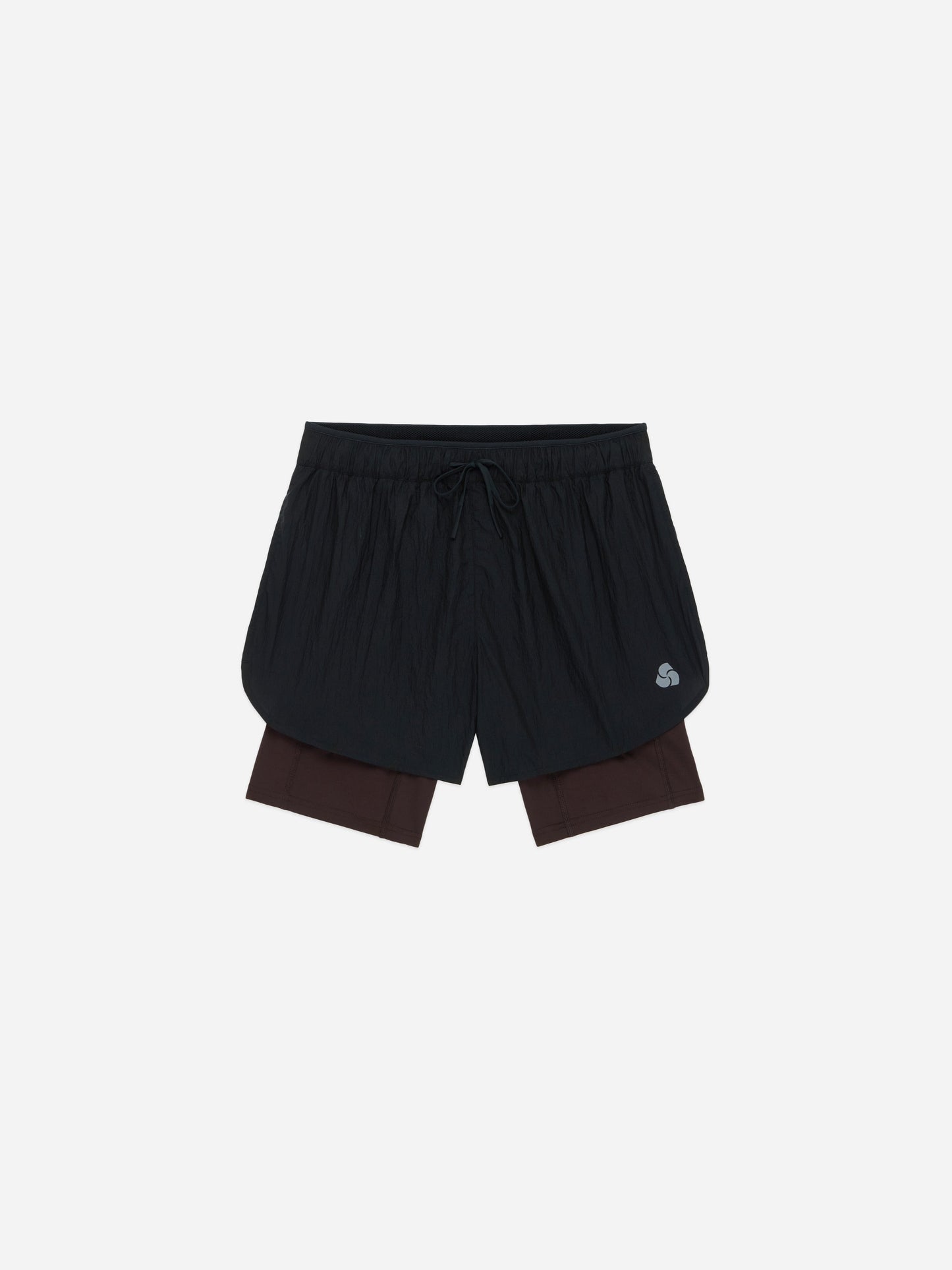 Pace Short Black/ Brown