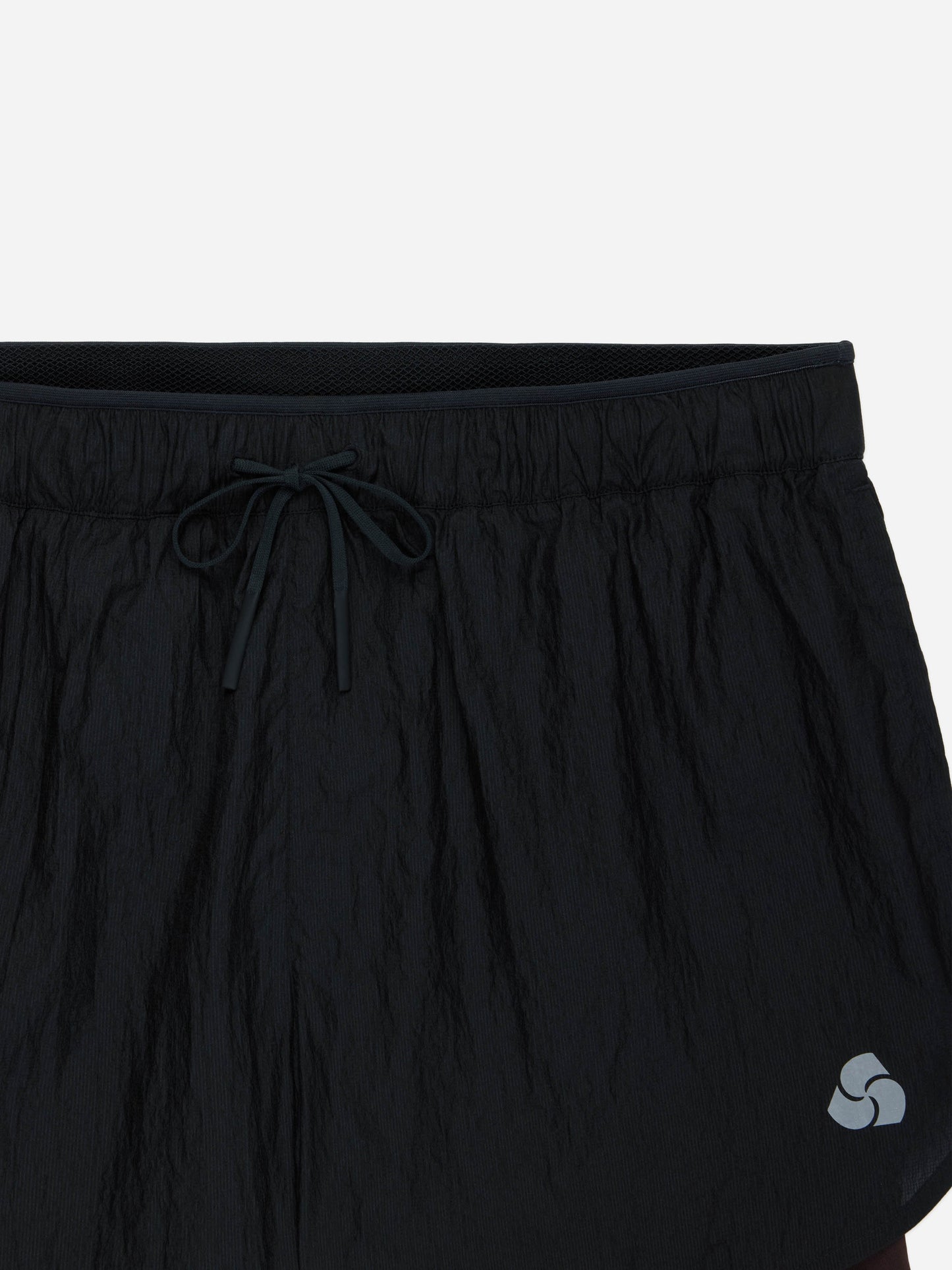 Pace Short Black/ Brown