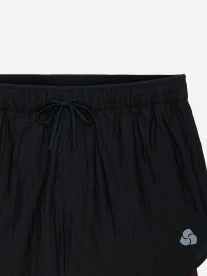 Pace Short Black/ Brown