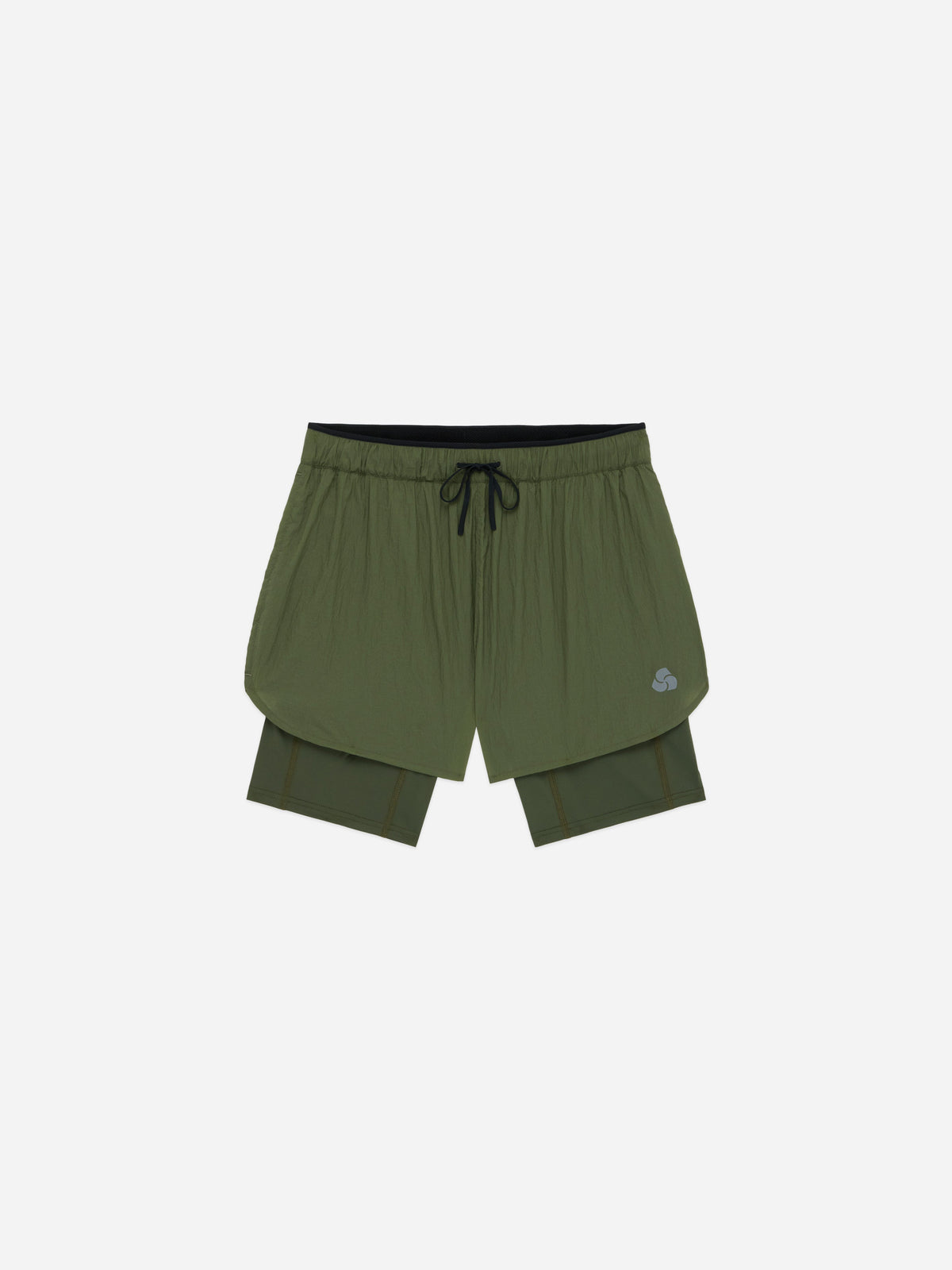 Pace Short Olive