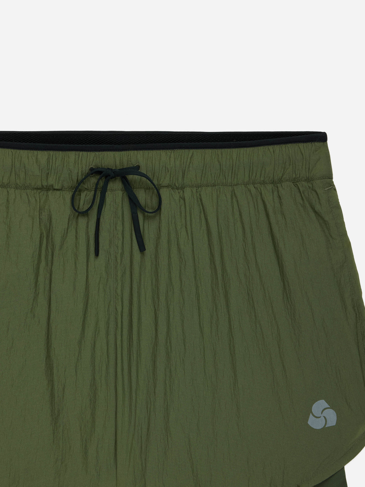 Pace Short Olive
