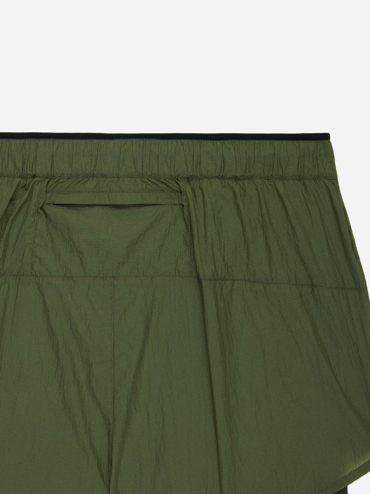 Pace Short Olive