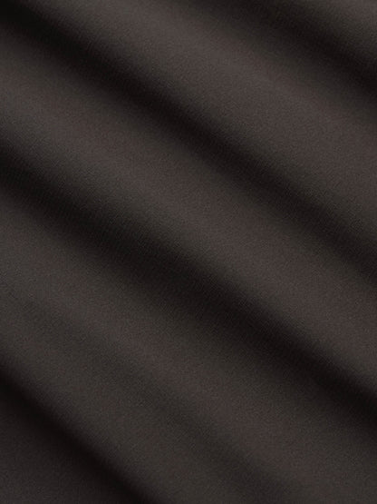 Training Short Umber Reflective