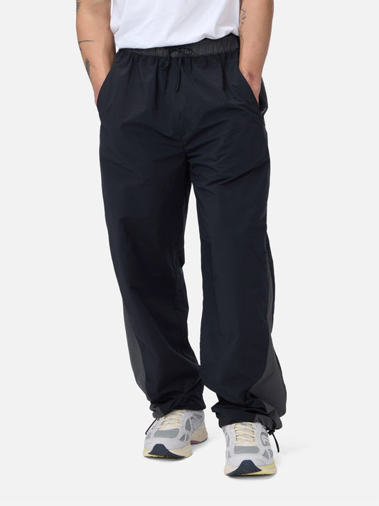 Track Pant Black/Grey