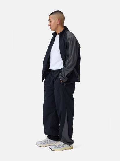 Track Pant Black/Grey