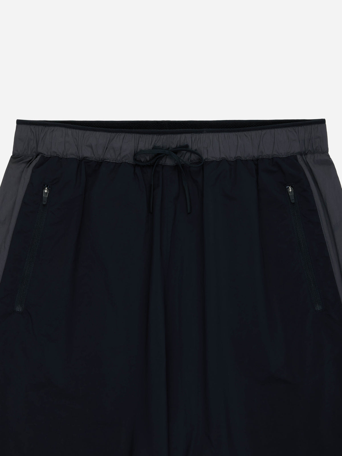 Track Pant Black/Grey