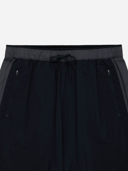 Track Pant Black/Grey