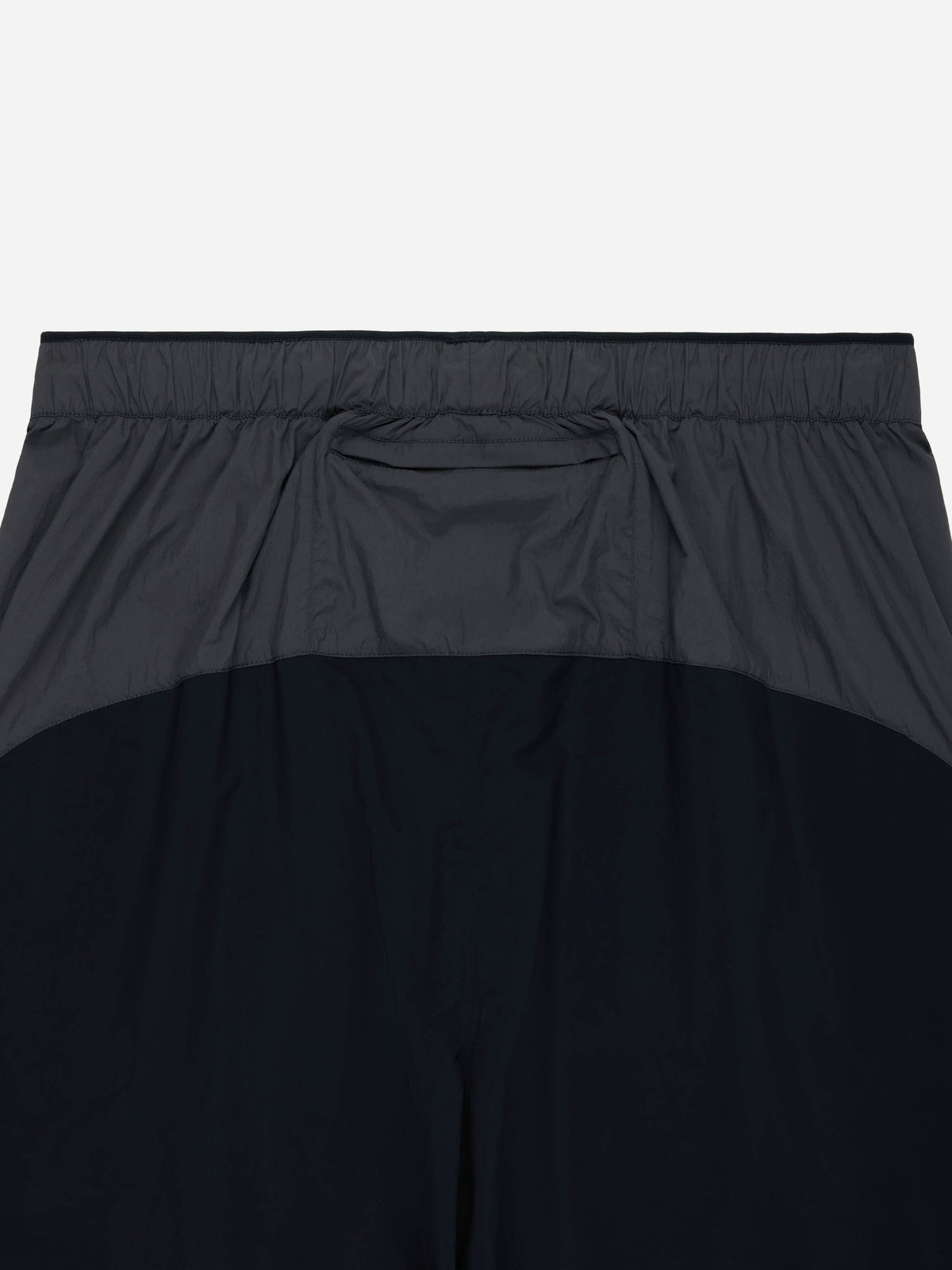 Track Pant Black/Grey