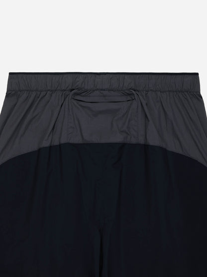 Track Pant Black/Grey