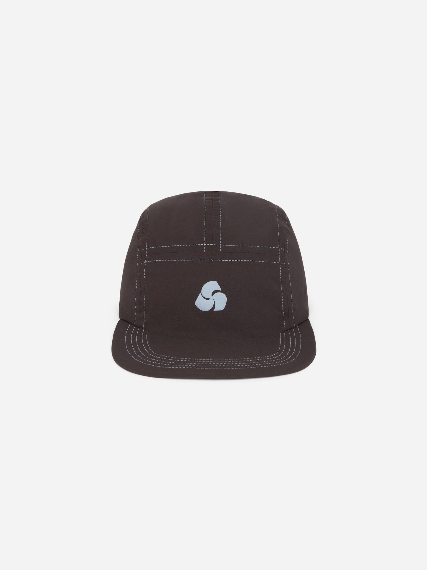 Run Hat Umber Reflective