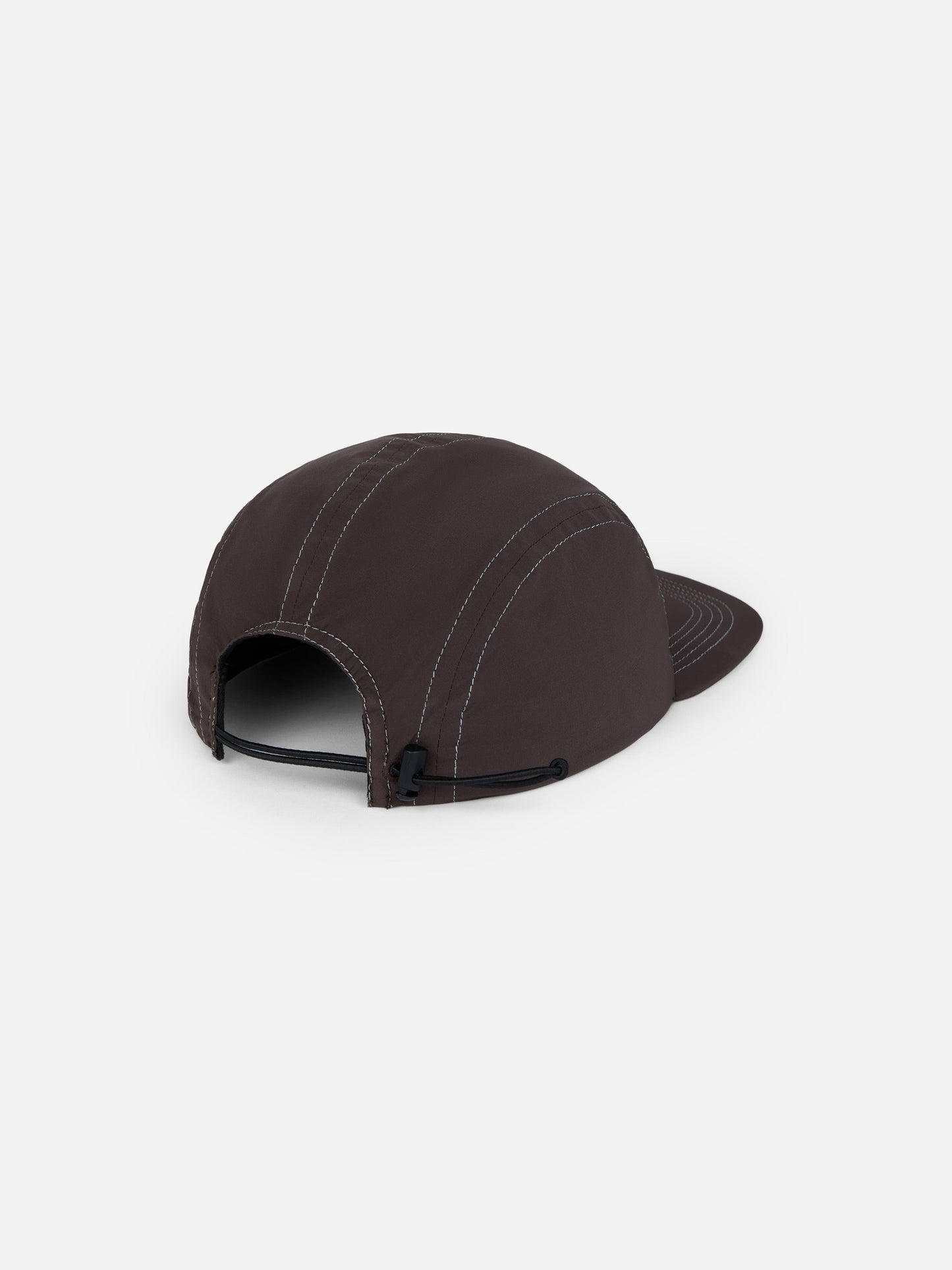 Run Hat Umber Reflective