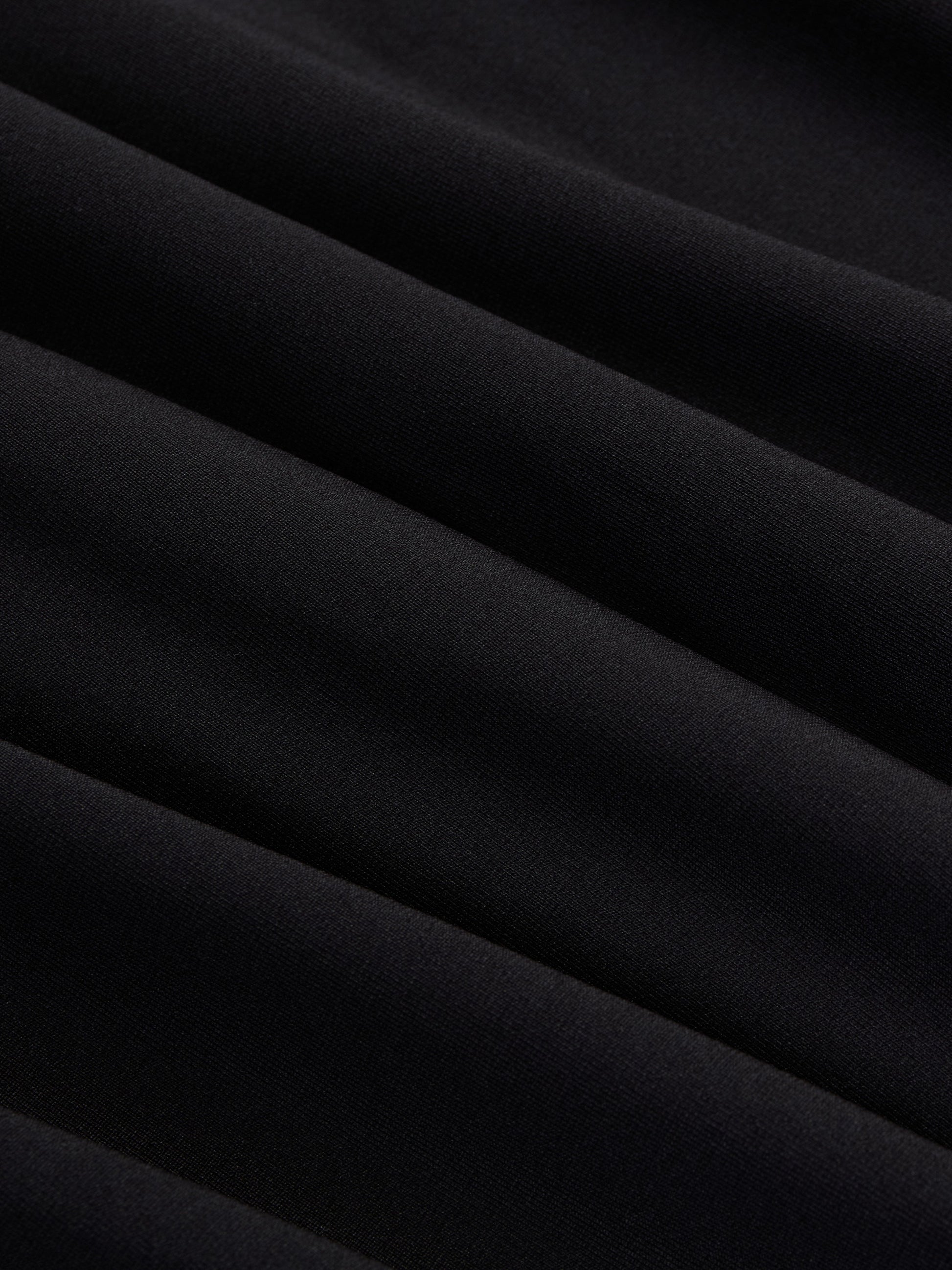 LS Pace Tee Black