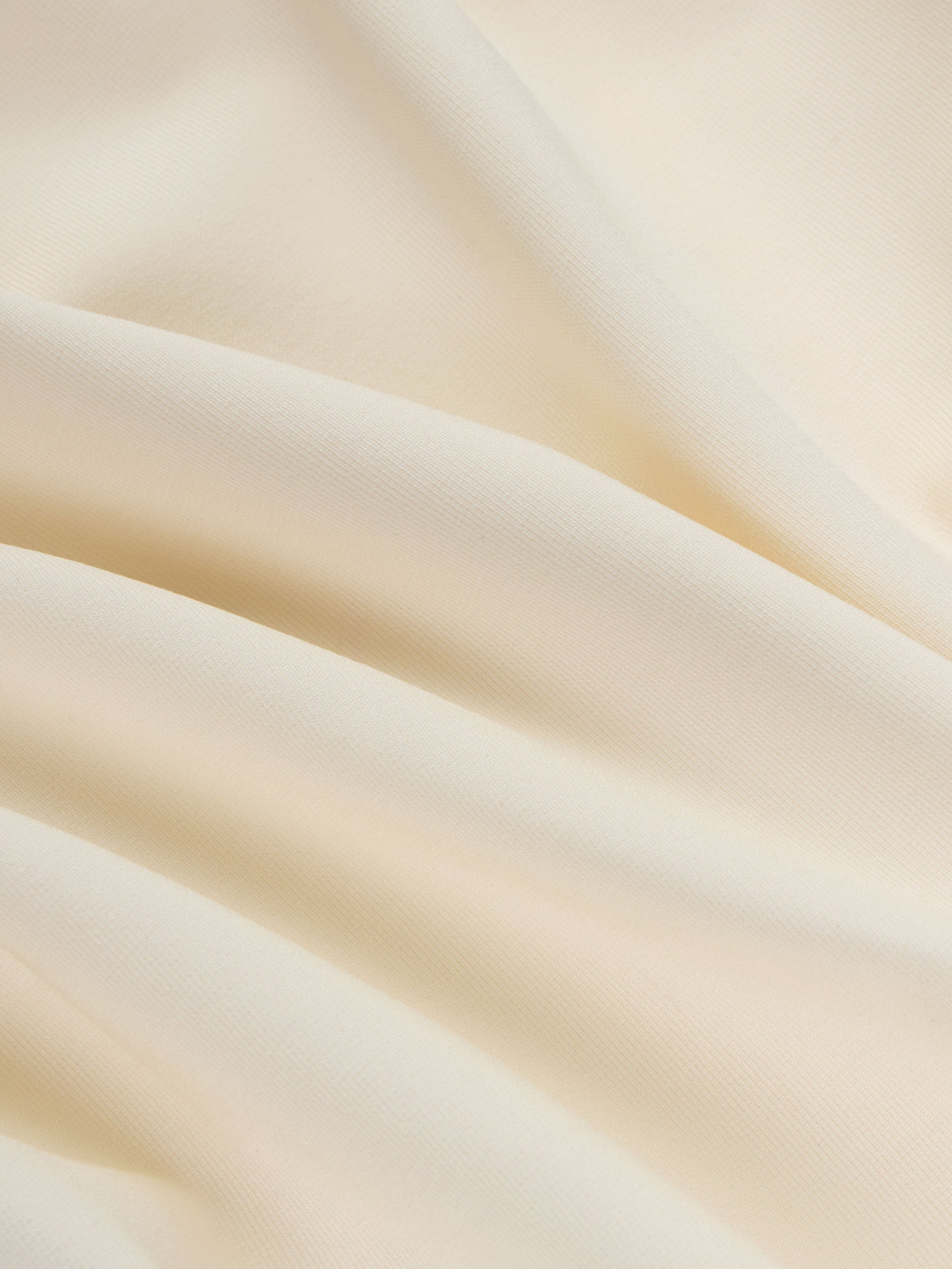 LS Pace Tee White